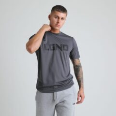LGND Victory Charcoal T-Shirt