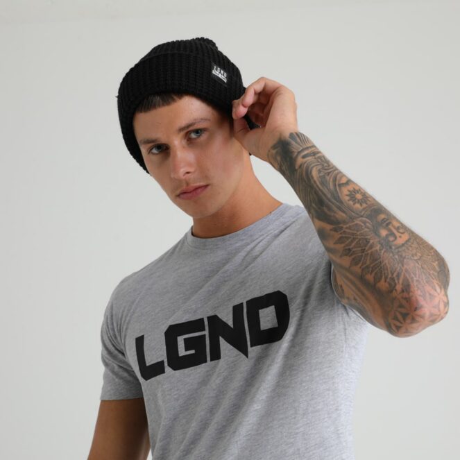 LGND Waffle Knit Beanie