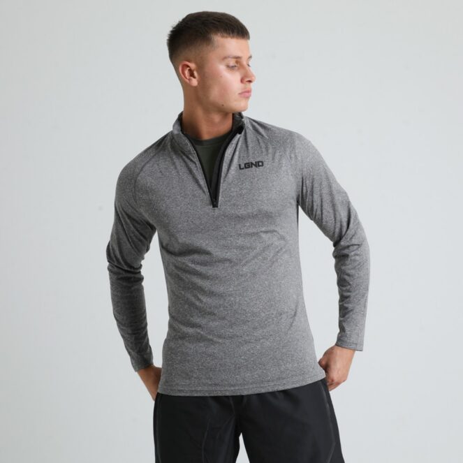 LGND Zip Performance Top
