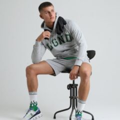 LGND Chenille Hoodie