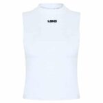 LGND Women's White Training Vest