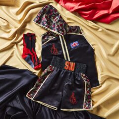 Crown Jewels Boxing Kit Bundle