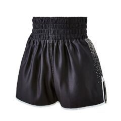 Women's Crystal Fade Luxury Boxing Short