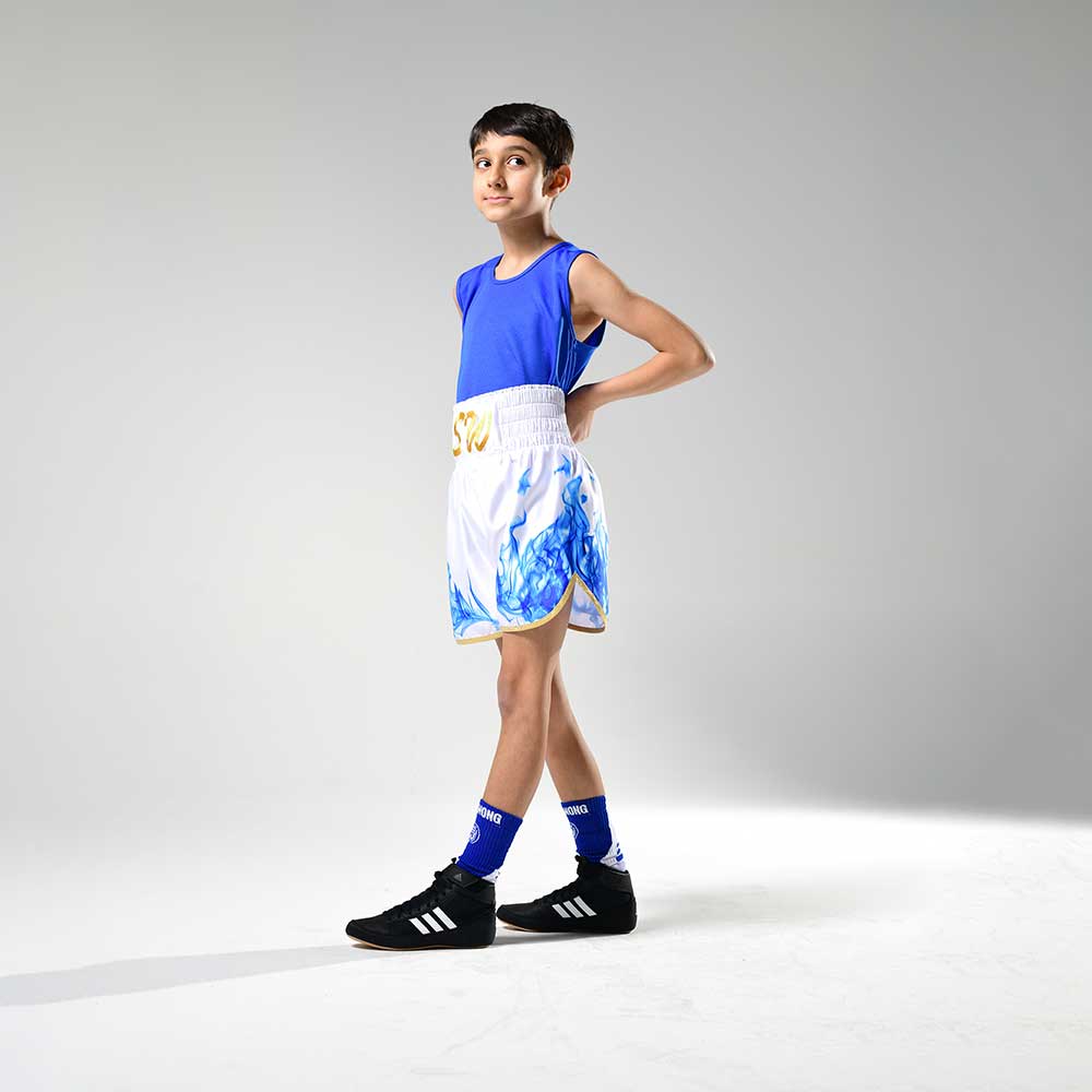 Kid's Boxing Ranges
