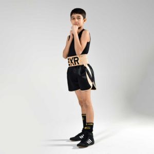 kids Boxing and Training