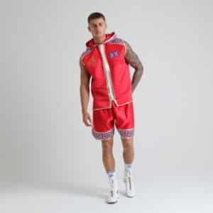 Mens Boxing and Training