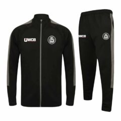 SW x UWCB Tracksuit