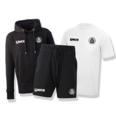 SW x UWCB Hoodie & Tee Bundle