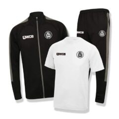 Ultra White Collar Boxing Training Kit