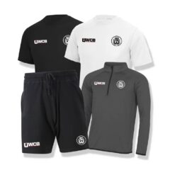 SW x UWCB Training Bundle