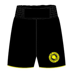 New Saints ABC Boxing Short