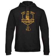 Perth Railway ABC Boxing Hoodie