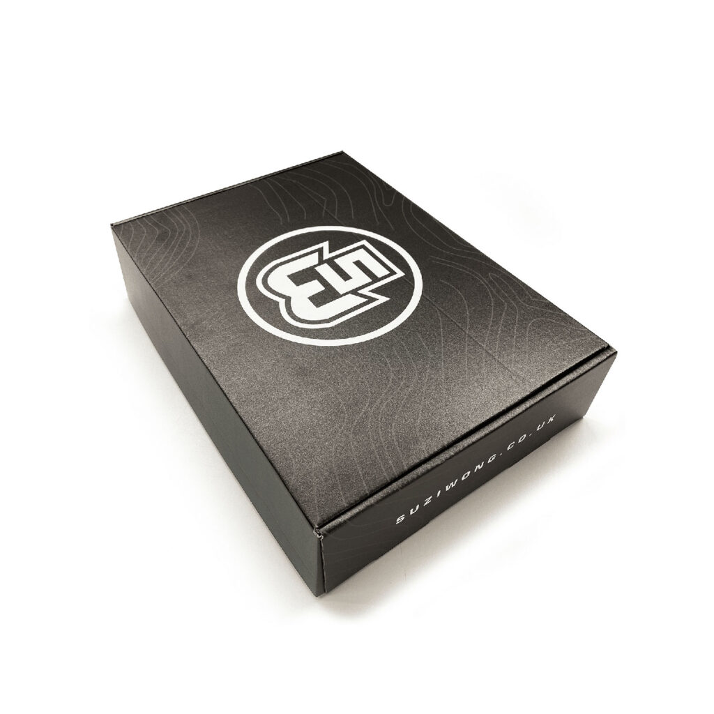 Suzi Wong Gift Box