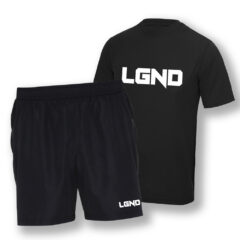 LGND Training Summer Bundle