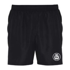 SW Training Shorts