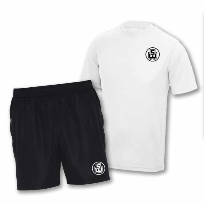 SW Training Summer Bundle