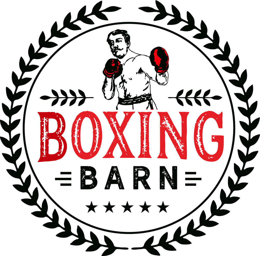 Boxing Barn Logo