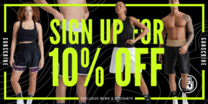 Sign Up For 10% Off
