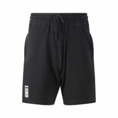 LGND Conquest Black Training Shorts