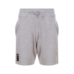 LGND Conquest Grey Training Shorts