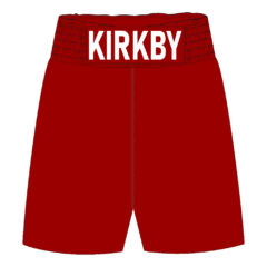 Kirkby ABC Boxing Short