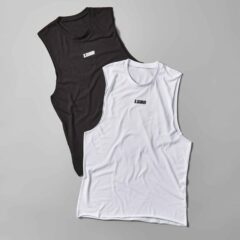 LGND Conquest High Neck Vest