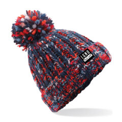 LGND Campfire Winter Bobble Hat