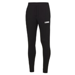 LGND Conquest Black Jogger Pants