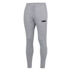 LGND Conquest Grey Jogger Pants