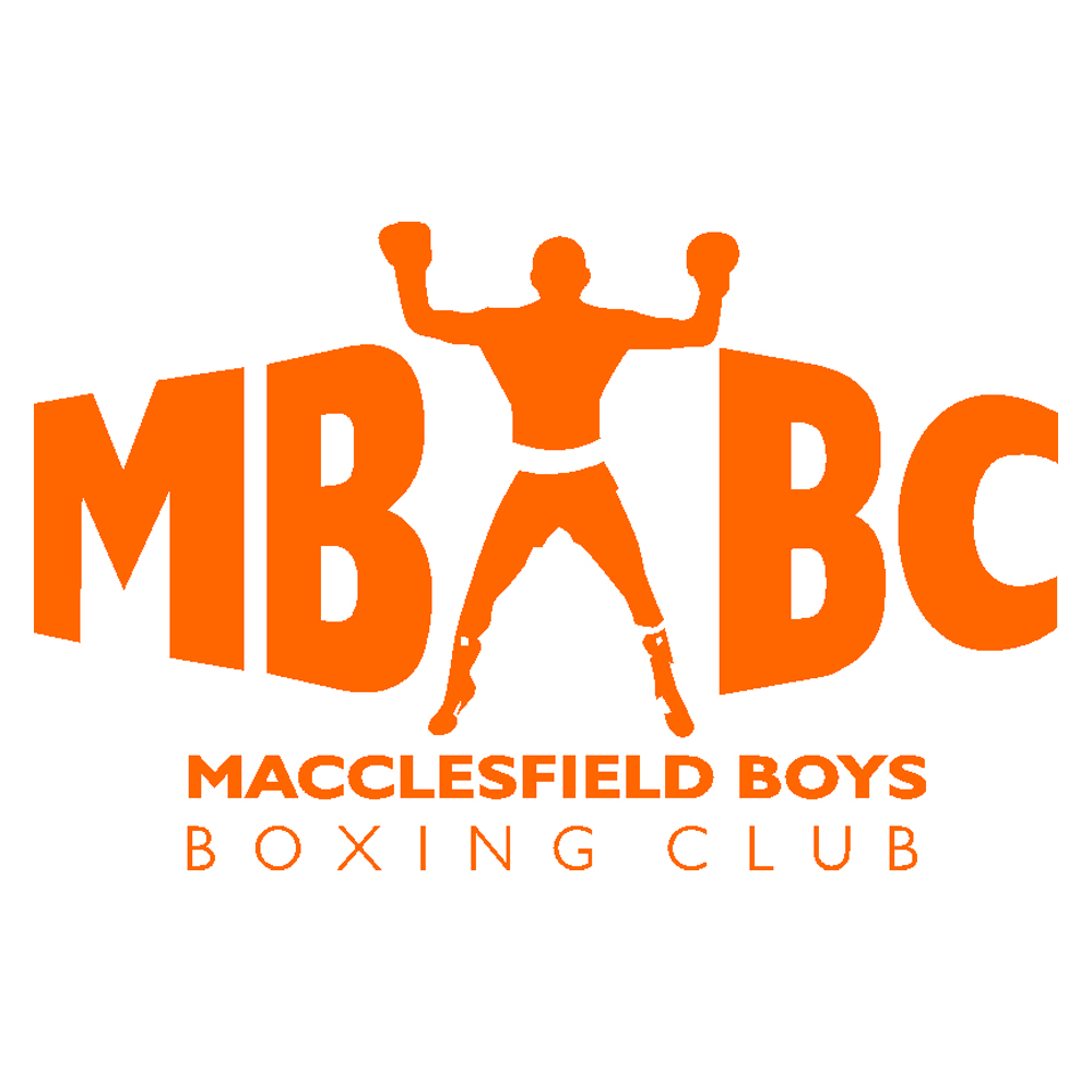 Macclesfield Boxing ABC Club Logo
