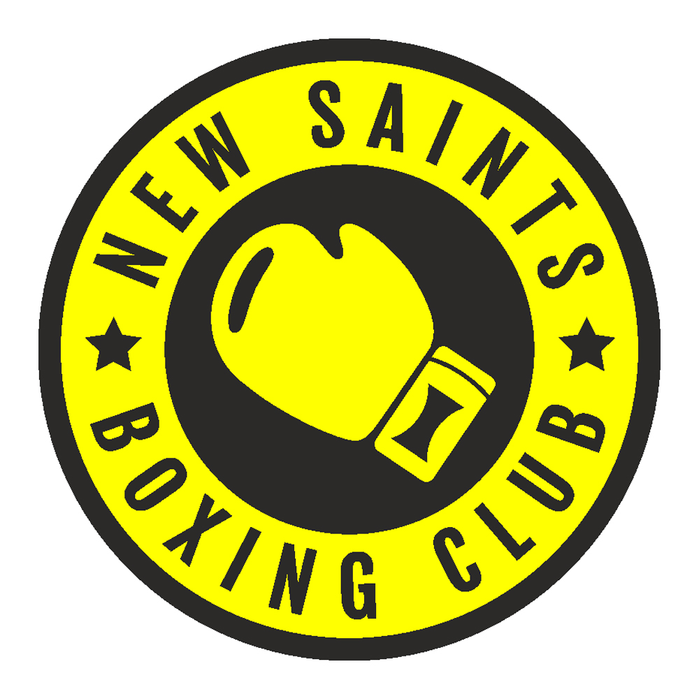 New Saints Boxing Club