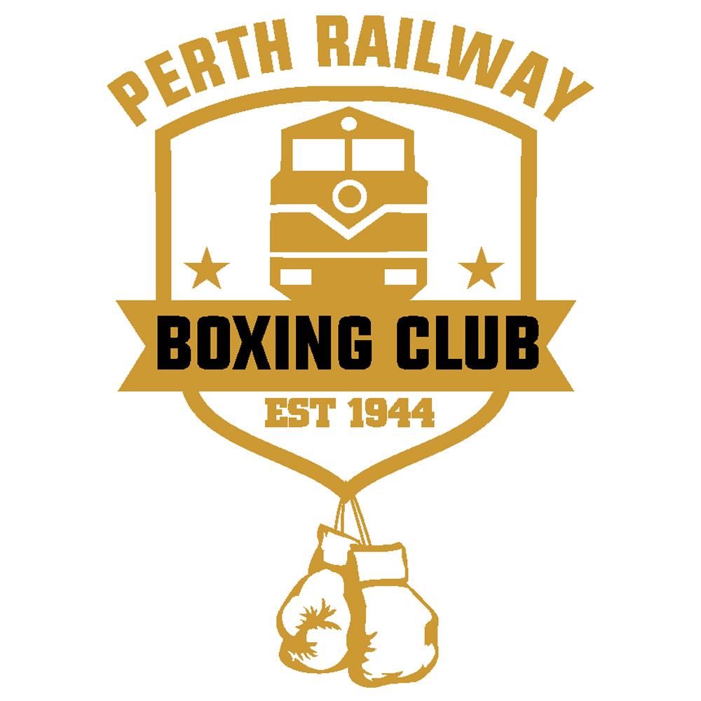 Perth Railway Boxing Club