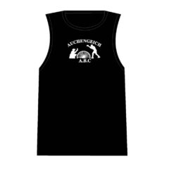 Auchengeich ABC Boxing Vest
