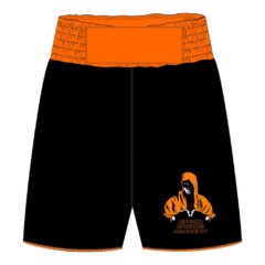 Womens Epsom ABC Boxing Short