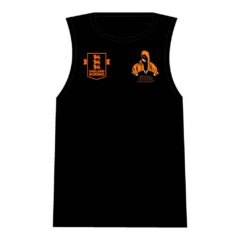 Epsom ABC Boxing Vest