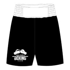 Womens Halliwell ABC Boxing Short