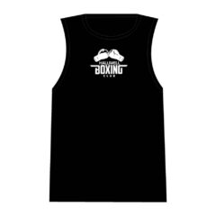 Halliwell ABC Boxing Vest