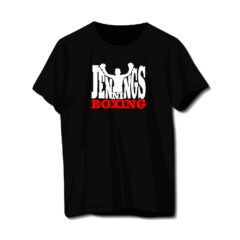 Jennings Boxing Gym T-Shirt