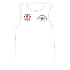 Lord Mountbatten ABC Boxing Vest