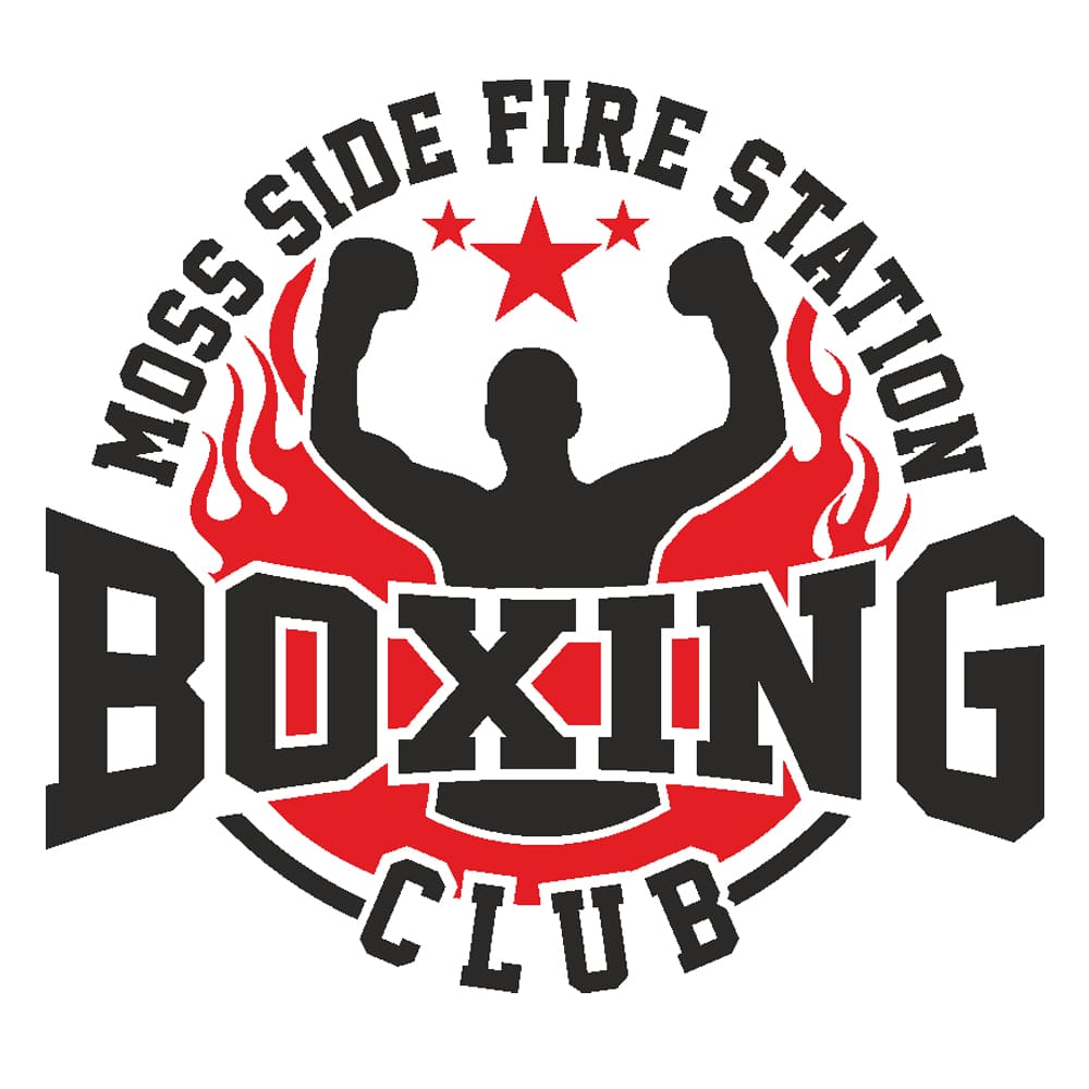 Moss Side Fire Station Boxing Club Archives | Suzi Wong Creations Ltd
