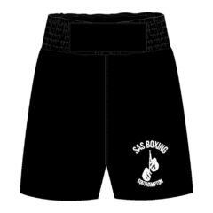 Womens SAS Southampton Boxing Short