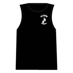 SAS Southampton Boxing Vest