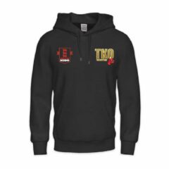 TKO Folestone ABC Boxing Hoodie