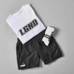 LGND Conquest Tee & Short Training Bundle