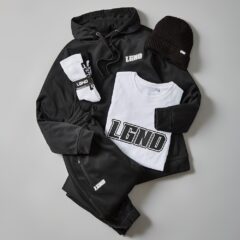 Conquest Boxers Training Bundle