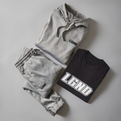 LGND Conquest Tracksuit Bundle