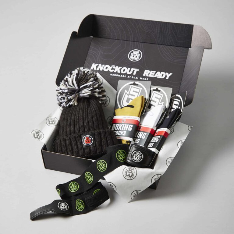 Suzi Wong Mega Accessory Gift Box