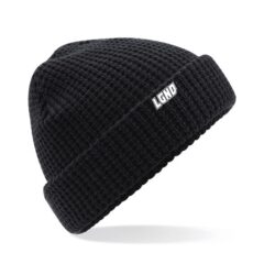 LGND Spirit Waffle Knit Hat