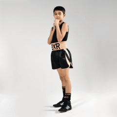 Kids Boxing Shorts