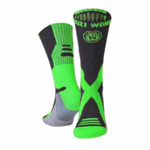 Limited Edition KSI Prime X-Sole Boxing Socks